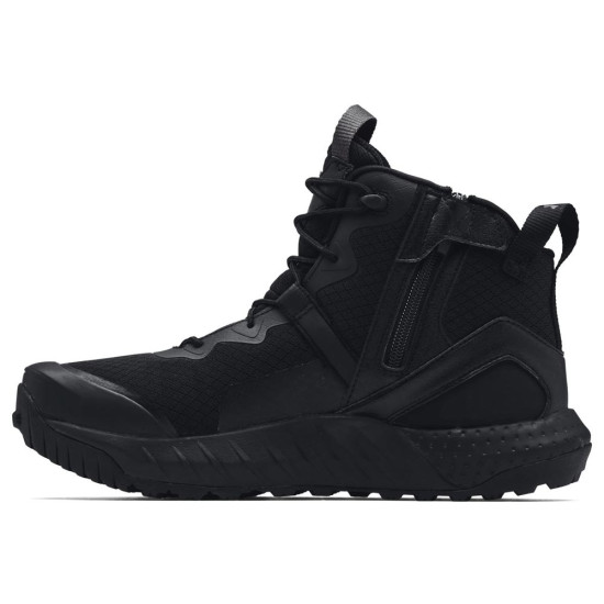 Under Armour UA Micro G Valsetz Zip Mid